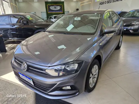 VOLKSWAGEN Virtus 1.0 4P 200 TSI FLEX COMFORTLINE AUTOM�TICO, Foto 12