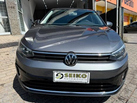 VOLKSWAGEN Virtus 1.0 4P 200 TSI FLEX COMFORTLINE AUTOM�TICO, Foto 2