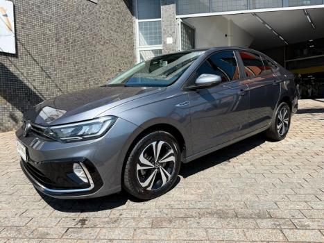 VOLKSWAGEN Virtus 1.0 4P 200 TSI FLEX COMFORTLINE AUTOM�TICO, Foto 3