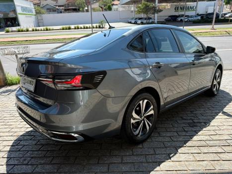 VOLKSWAGEN Virtus 1.0 4P 200 TSI FLEX COMFORTLINE AUTOM�TICO, Foto 7