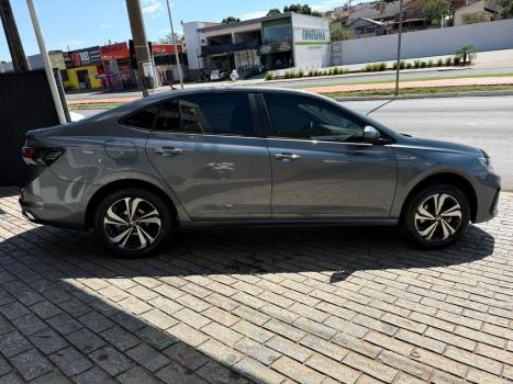 VOLKSWAGEN Virtus 1.0 4P 200 TSI FLEX COMFORTLINE AUTOM�TICO, Foto 8