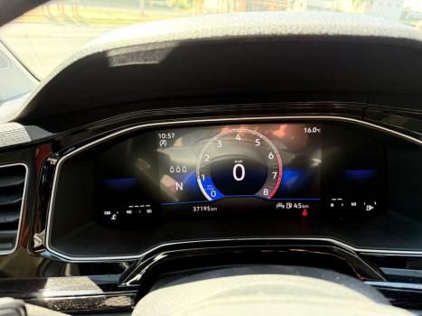 VOLKSWAGEN Virtus 1.0 4P 200 TSI FLEX COMFORTLINE AUTOM�TICO, Foto 9