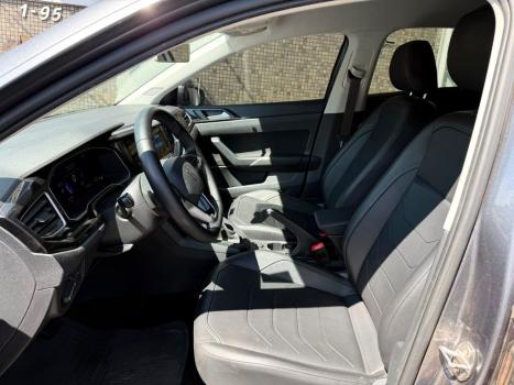 VOLKSWAGEN Virtus 1.0 4P 200 TSI FLEX COMFORTLINE AUTOM�TICO, Foto 10