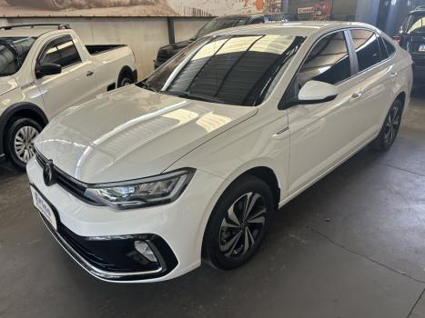 VOLKSWAGEN Virtus 1.0 4P 200 TSI FLEX COMFORTLINE AUTOM�TICO, Foto 1