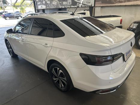 VOLKSWAGEN Virtus 1.0 4P 200 TSI FLEX COMFORTLINE AUTOM�TICO, Foto 2