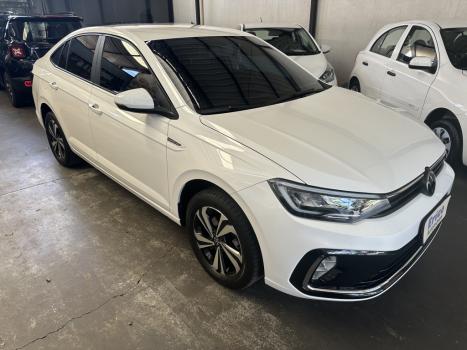 VOLKSWAGEN Virtus 1.0 4P 200 TSI FLEX COMFORTLINE AUTOM�TICO, Foto 3