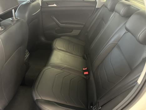 VOLKSWAGEN Virtus 1.0 4P 200 TSI FLEX COMFORTLINE AUTOM�TICO, Foto 5