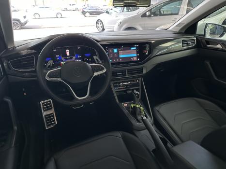VOLKSWAGEN Virtus 1.0 4P 200 TSI FLEX COMFORTLINE AUTOM�TICO, Foto 7