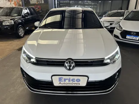 VOLKSWAGEN Virtus 1.0 4P 200 TSI FLEX COMFORTLINE AUTOM�TICO, Foto 14