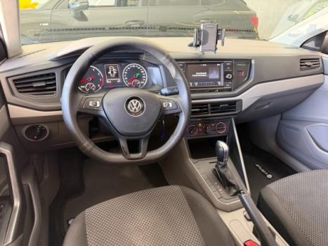 VOLKSWAGEN Virtus 1.6 4P MSI FLEX AUTOM�TICO, Foto 3