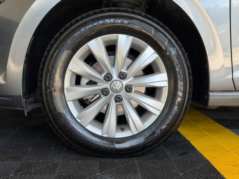 VOLKSWAGEN Virtus 1.6 4P MSI FLEX AUTOM�TICO, Foto 4