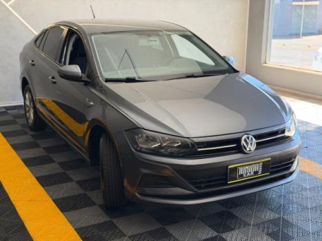 VOLKSWAGEN Virtus 1.6 4P MSI FLEX AUTOM�TICO, Foto 6