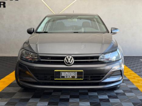 VOLKSWAGEN Virtus 1.6 4P MSI FLEX AUTOM�TICO, Foto 7
