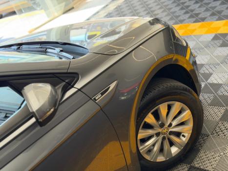 VOLKSWAGEN Virtus 1.6 4P MSI FLEX AUTOM�TICO, Foto 8