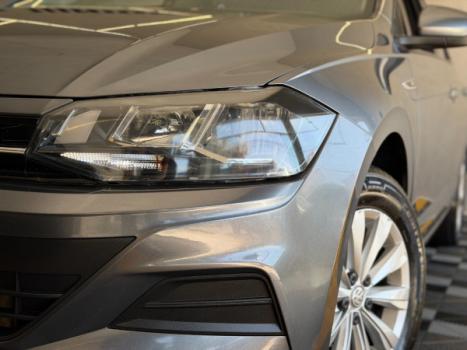 VOLKSWAGEN Virtus 1.6 4P MSI FLEX AUTOM�TICO, Foto 9