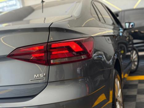 VOLKSWAGEN Virtus 1.6 4P MSI FLEX AUTOM�TICO, Foto 10