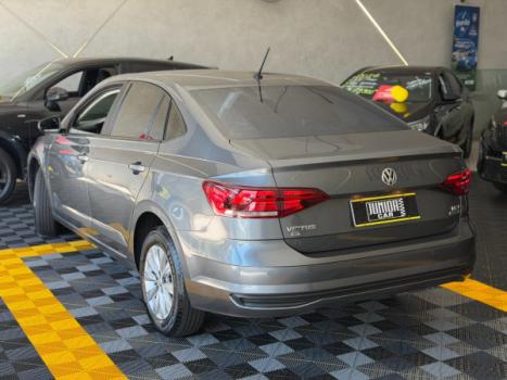 VOLKSWAGEN Virtus 1.6 4P MSI FLEX AUTOM�TICO, Foto 11