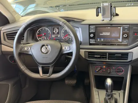 VOLKSWAGEN Virtus 1.6 4P MSI FLEX AUTOM�TICO, Foto 13