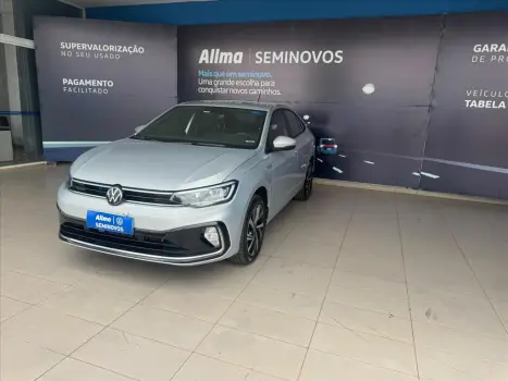 VOLKSWAGEN Virtus 1.0 4P 200 TSI FLEX HIGHLINE AUTOM�TICO, Foto 2