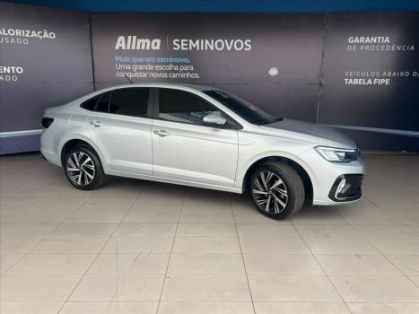 VOLKSWAGEN Virtus 1.0 4P 200 TSI FLEX HIGHLINE AUTOM�TICO, Foto 3
