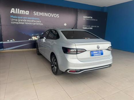 VOLKSWAGEN Virtus 1.0 4P 200 TSI FLEX HIGHLINE AUTOM�TICO, Foto 5