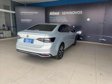 VOLKSWAGEN Virtus 1.0 4P 200 TSI FLEX HIGHLINE AUTOM�TICO, Foto 6