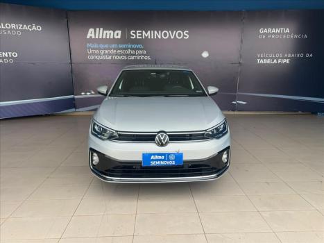 VOLKSWAGEN Virtus 1.0 4P 200 TSI FLEX HIGHLINE AUTOM�TICO, Foto 7