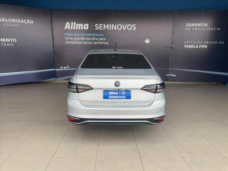 VOLKSWAGEN Virtus 1.0 4P 200 TSI FLEX HIGHLINE AUTOM�TICO, Foto 8
