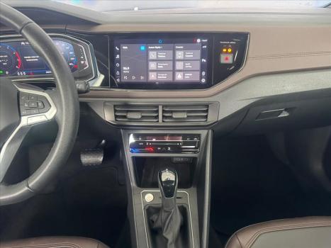 VOLKSWAGEN Virtus 1.0 4P 200 TSI FLEX HIGHLINE AUTOM�TICO, Foto 9
