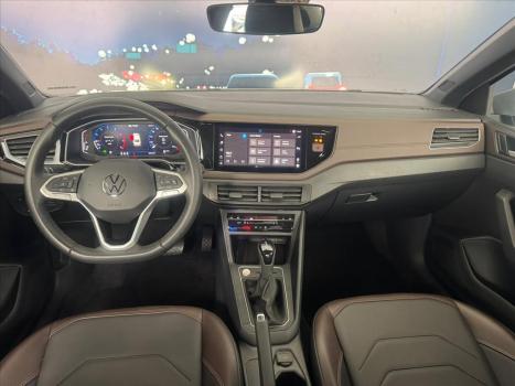 VOLKSWAGEN Virtus 1.0 4P 200 TSI FLEX HIGHLINE AUTOM�TICO, Foto 10