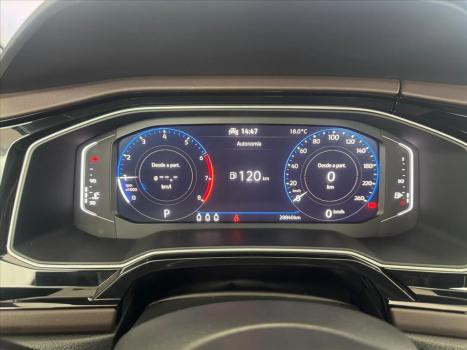 VOLKSWAGEN Virtus 1.0 4P 200 TSI FLEX HIGHLINE AUTOM�TICO, Foto 13