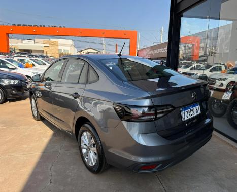 VOLKSWAGEN Virtus 1.0 4P 170 TSI AUTOM�TICO, Foto 5