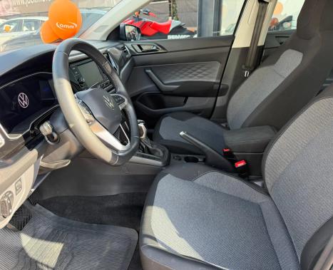 VOLKSWAGEN Virtus 1.0 4P 170 TSI AUTOM�TICO, Foto 10