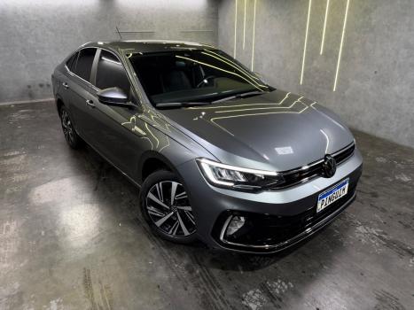 VOLKSWAGEN Virtus 1.0 4P 200 TSI FLEX HIGHLINE AUTOM�TICO, Foto 1