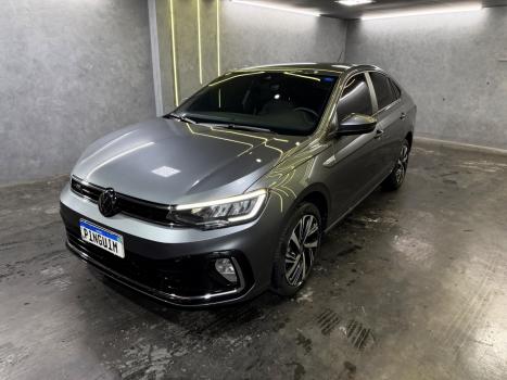 VOLKSWAGEN Virtus 1.0 4P 200 TSI FLEX HIGHLINE AUTOM�TICO, Foto 2