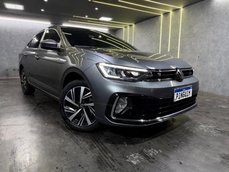 VOLKSWAGEN Virtus 1.0 4P 200 TSI FLEX HIGHLINE AUTOM�TICO, Foto 4