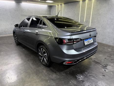 VOLKSWAGEN Virtus 1.0 4P 200 TSI FLEX HIGHLINE AUTOM�TICO, Foto 7
