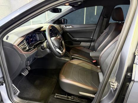VOLKSWAGEN Virtus 1.0 4P 200 TSI FLEX HIGHLINE AUTOM�TICO, Foto 8