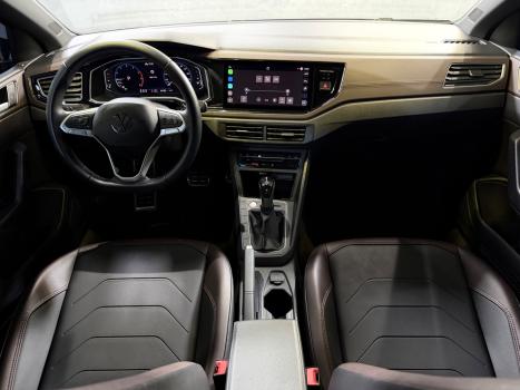 VOLKSWAGEN Virtus 1.0 4P 200 TSI FLEX HIGHLINE AUTOM�TICO, Foto 9