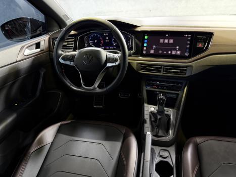 VOLKSWAGEN Virtus 1.0 4P 200 TSI FLEX HIGHLINE AUTOM�TICO, Foto 10