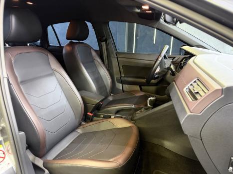 VOLKSWAGEN Virtus 1.0 4P 200 TSI FLEX HIGHLINE AUTOM�TICO, Foto 11
