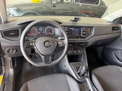 VOLKSWAGEN Virtus 1.6 4P MSI FLEX, Foto 3