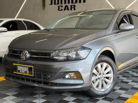 VOLKSWAGEN Virtus 1.6 4P MSI FLEX, Foto 4