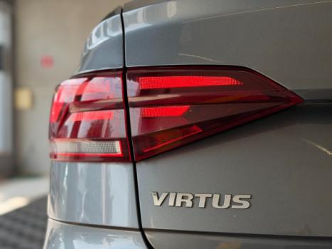VOLKSWAGEN Virtus 1.6 4P MSI FLEX, Foto 10