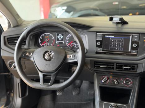 VOLKSWAGEN Virtus 1.6 4P MSI FLEX, Foto 11