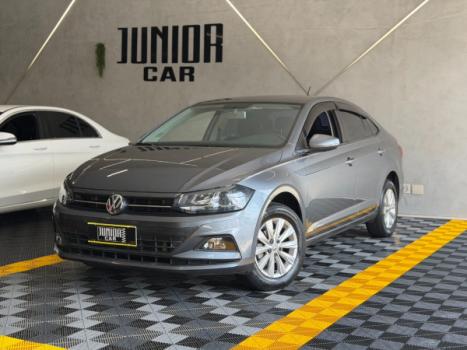 VOLKSWAGEN Virtus 1.6 4P MSI FLEX, Foto 14