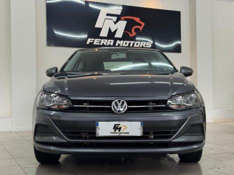 VOLKSWAGEN Virtus 1.6 4P MSI FLEX AUTOM�TICO, Foto 2