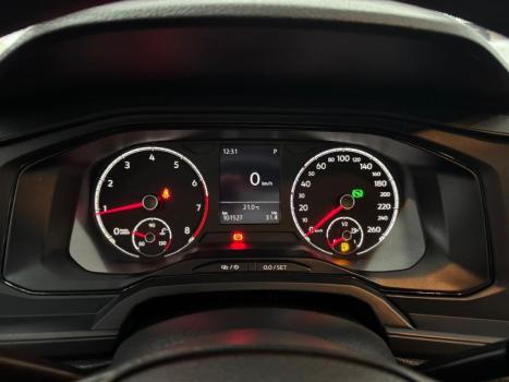 VOLKSWAGEN Virtus 1.6 4P MSI FLEX AUTOM�TICO, Foto 6
