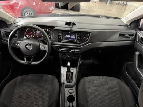 VOLKSWAGEN Virtus 1.6 4P MSI FLEX AUTOM�TICO, Foto 7