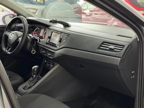 VOLKSWAGEN Virtus 1.6 4P MSI FLEX AUTOM�TICO, Foto 8